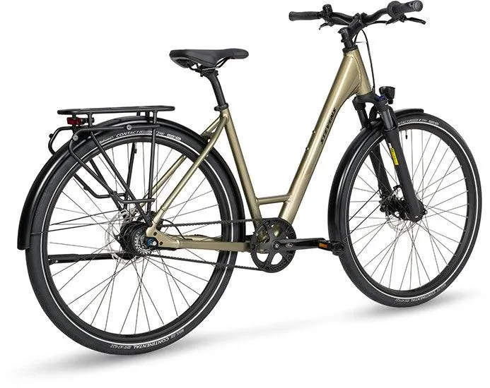 STEVENS Aviolo 5.2 light olive