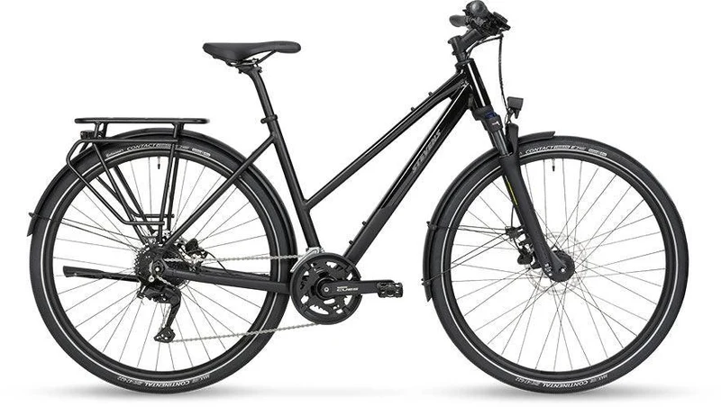STEVENS Aviolo 6.1 stealth black