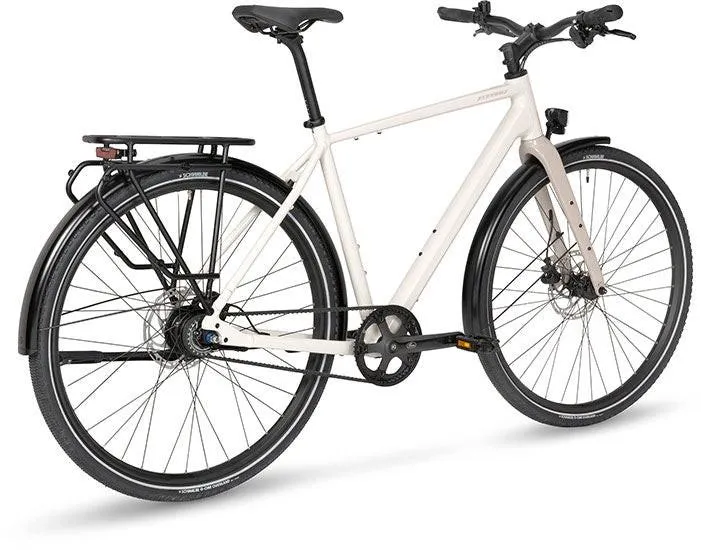 STEVENS Caleta 5.2 Pepper White