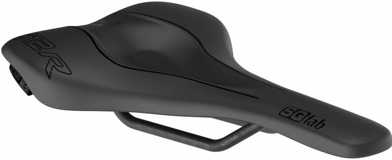 SQlab Sattel 612 Ergowave R S-Tube