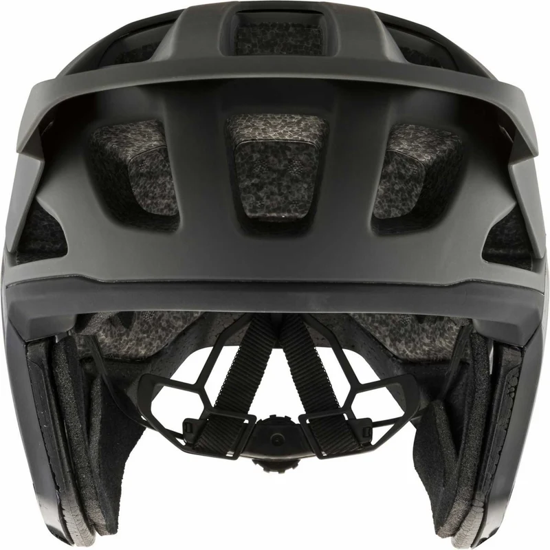 B-Ware - Alpina Rootage Evo MTB-Helm coffey-grey matt (Gebrauchtware)