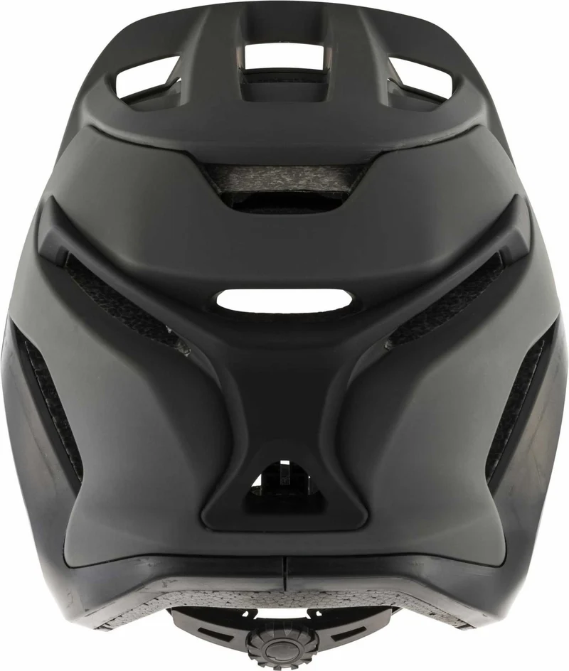 B-Ware - Alpina Rootage Evo MTB-Helm coffey-grey matt (Gebrauchtware)