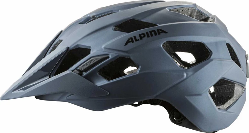 Alpina ANZANA TOCSEN indigo matt