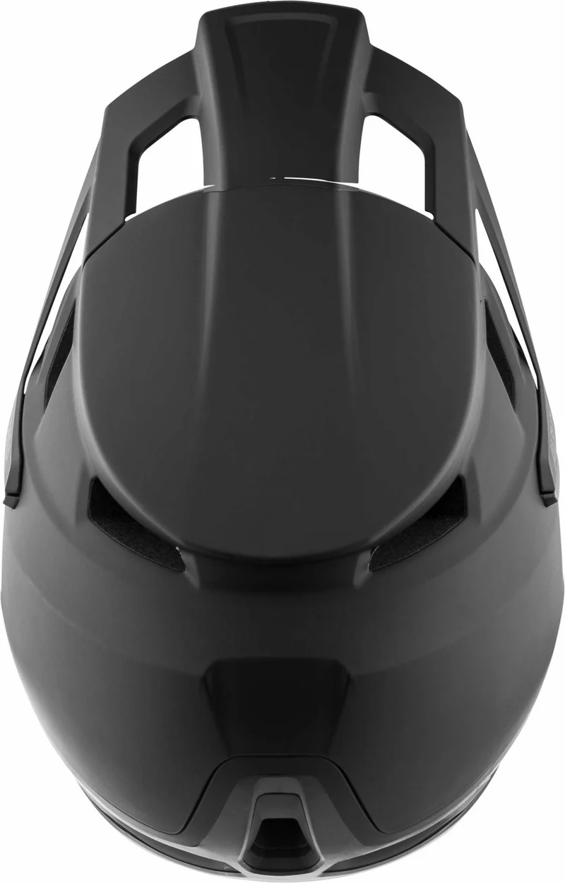 Alpina ROCA black matt