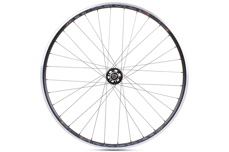 M Part Rear Track Wheel With 16 Tooth Sprocket 700c