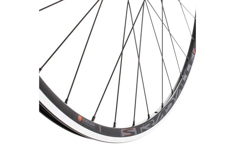 M Part Rear Track Wheel With 16 Tooth Sprocket 700c