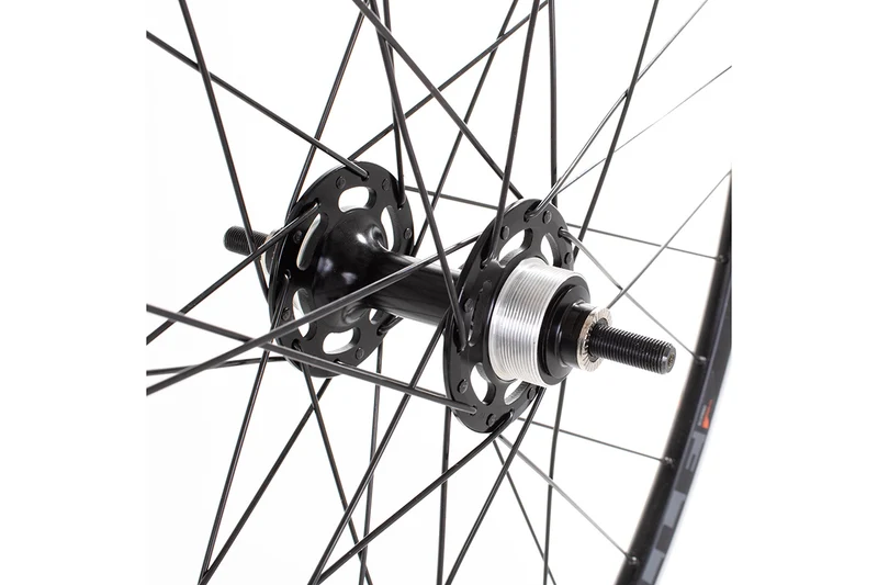 M Part Rear Track Wheel With 16 Tooth Sprocket 700c