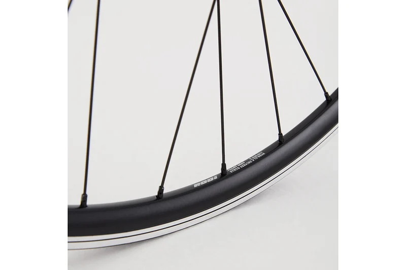 M Part Rear Track Wheel With 16 Tooth Sprocket 700c