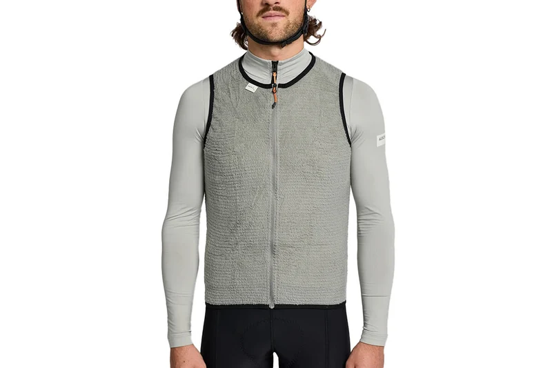Albion Unisex Primaloft Active Evolve Body Warmer