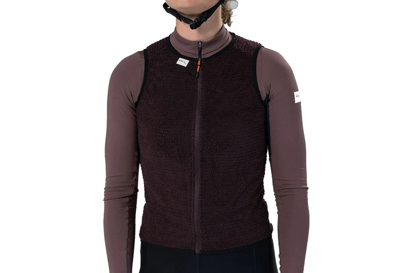 Albion Unisex Primaloft Active Evolve Body Warmer