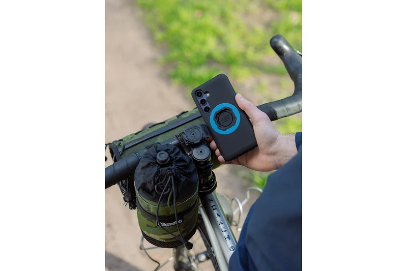Quad Lock Stem Cap Mount