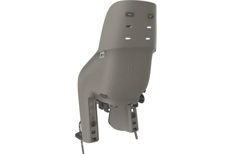 Urban Iki Rear Child Seat U-ME Easy Fix