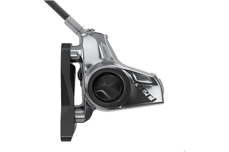 SRAM Red AXS D1 12-Speed Gear Lever and Disc Brake Caliper
