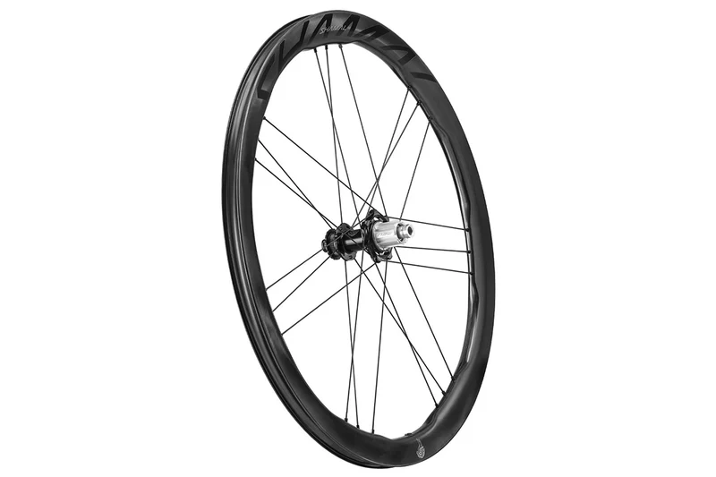Campagnolo Shamal Dual C23 Disc Wheelset