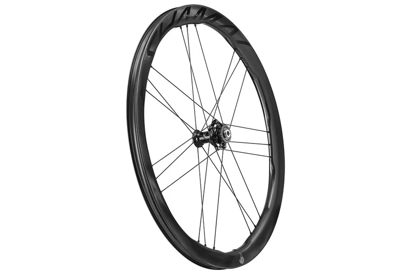 Campagnolo Shamal Dual C23 Disc Wheelset