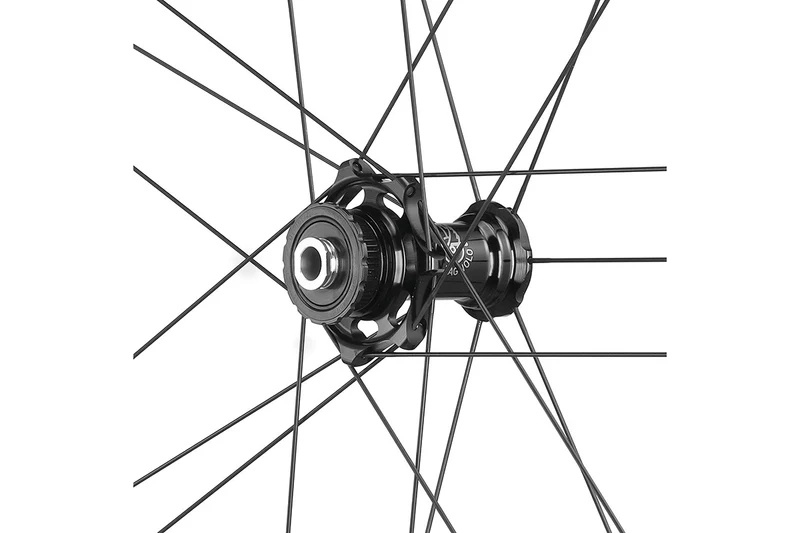 Campagnolo Shamal Dual C23 Disc Wheelset