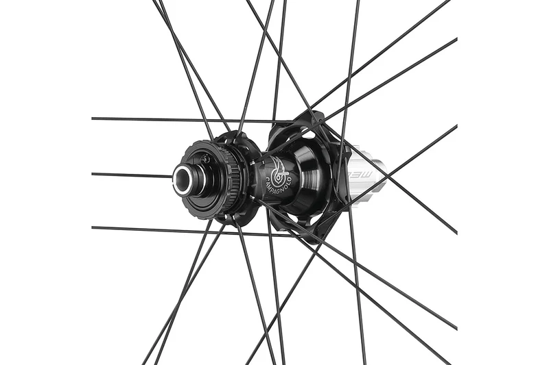 Campagnolo Shamal Dual C23 Disc Wheelset