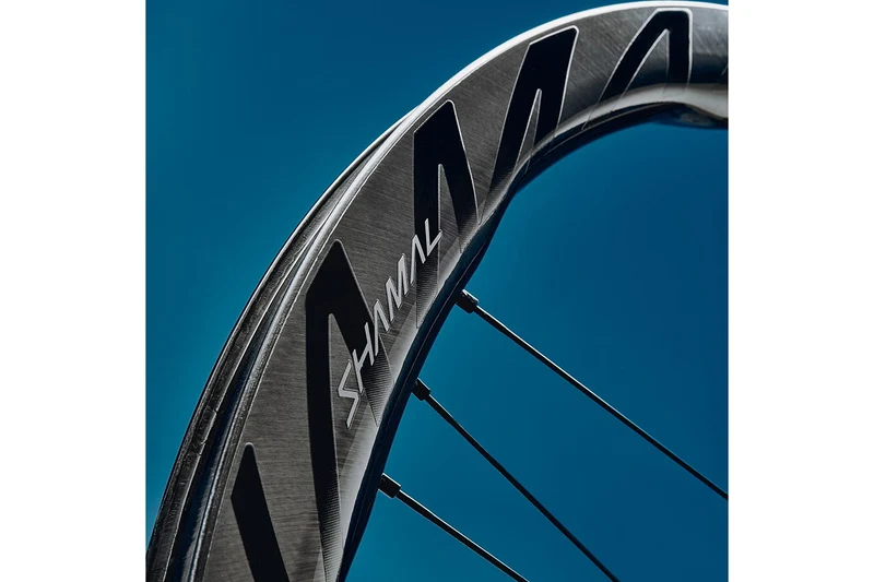 Campagnolo Shamal Dual C23 Disc Wheelset
