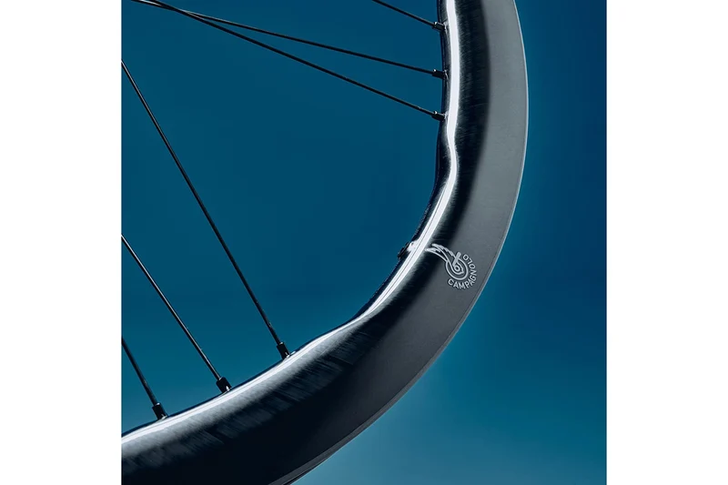 Campagnolo Shamal Dual C23 Disc Wheelset