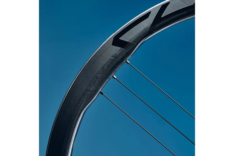 Campagnolo Shamal Dual C23 Disc Wheelset