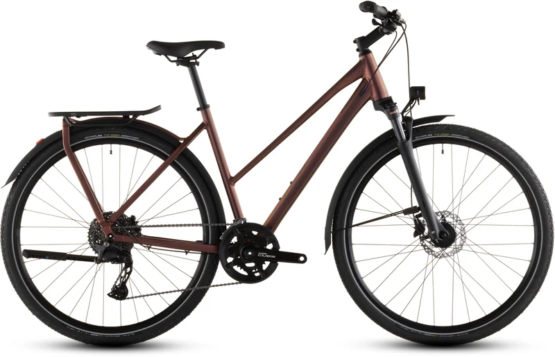 CUBE Kathmandu Pro sunglow´n´prizm