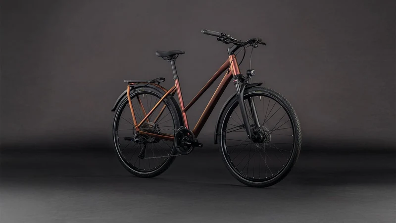 CUBE Kathmandu Pro sunglow´n´prizm