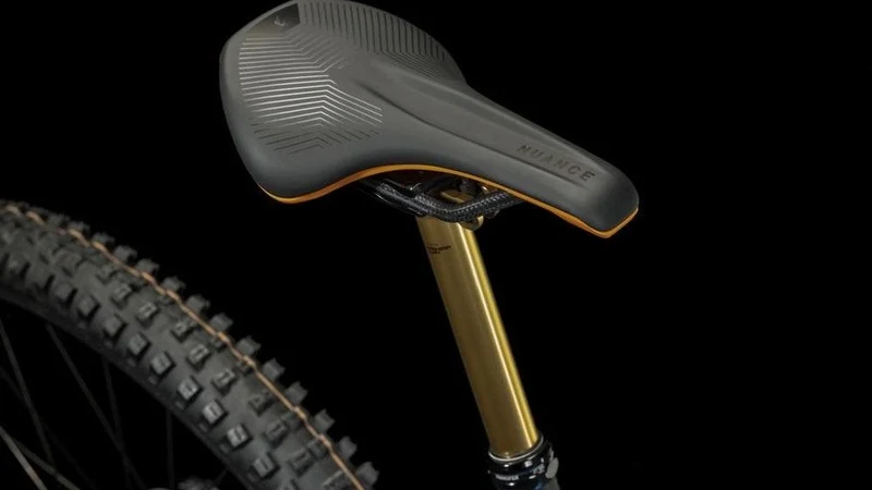 CUBE Stereo ONE77 C:68X SLX actionteam