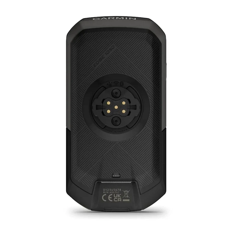 Garmin Edge® 1050, GPS black