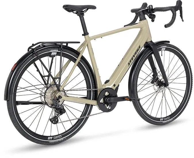 STEVENS E-Getaway 7.4.1 FEQ light khaki