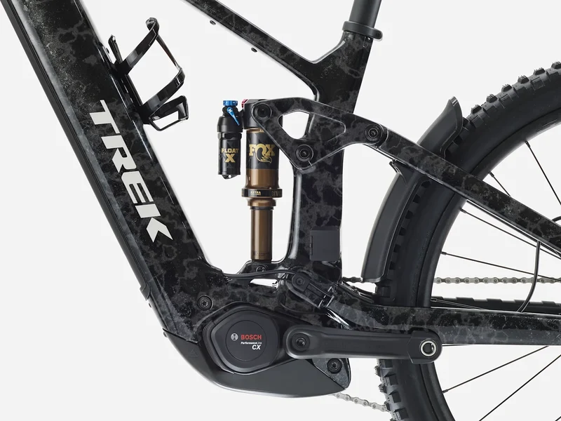 Trek Rail+ 9.8 Gen 5 Dark Star/Lithium Marble 2027