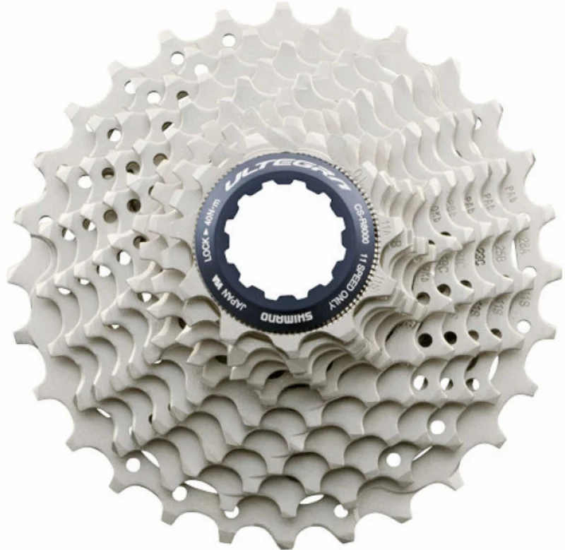 Shimano CS-R8000 Ultegra Kassette 11-fach