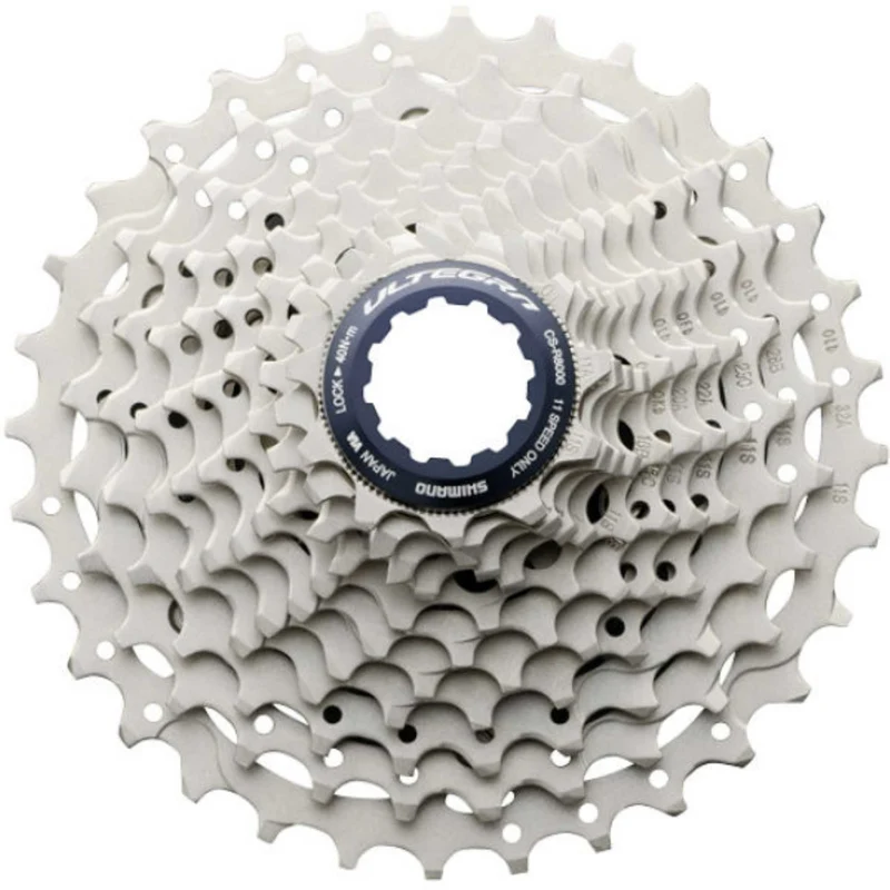 Shimano CS-R8000 Ultegra Kassette 11-fach