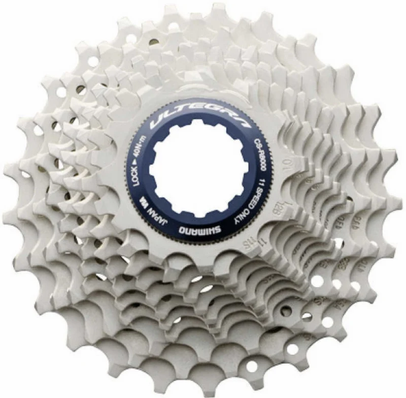 Shimano CS-R8000 Ultegra Kassette 11-fach