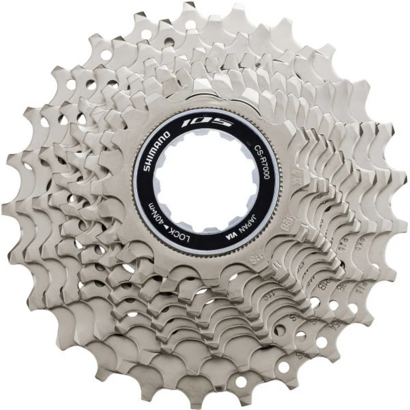 Shimano CS-R7000 105 Kassette 11-fach