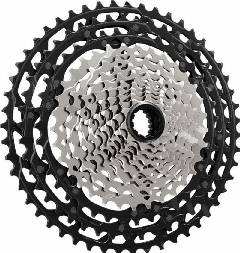 Shimano CS-M9100 XTR Kassette 12-fach