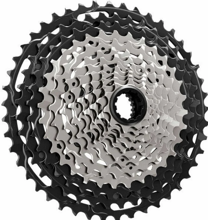 Shimano CS-M9100 XTR Kassette 12-fach