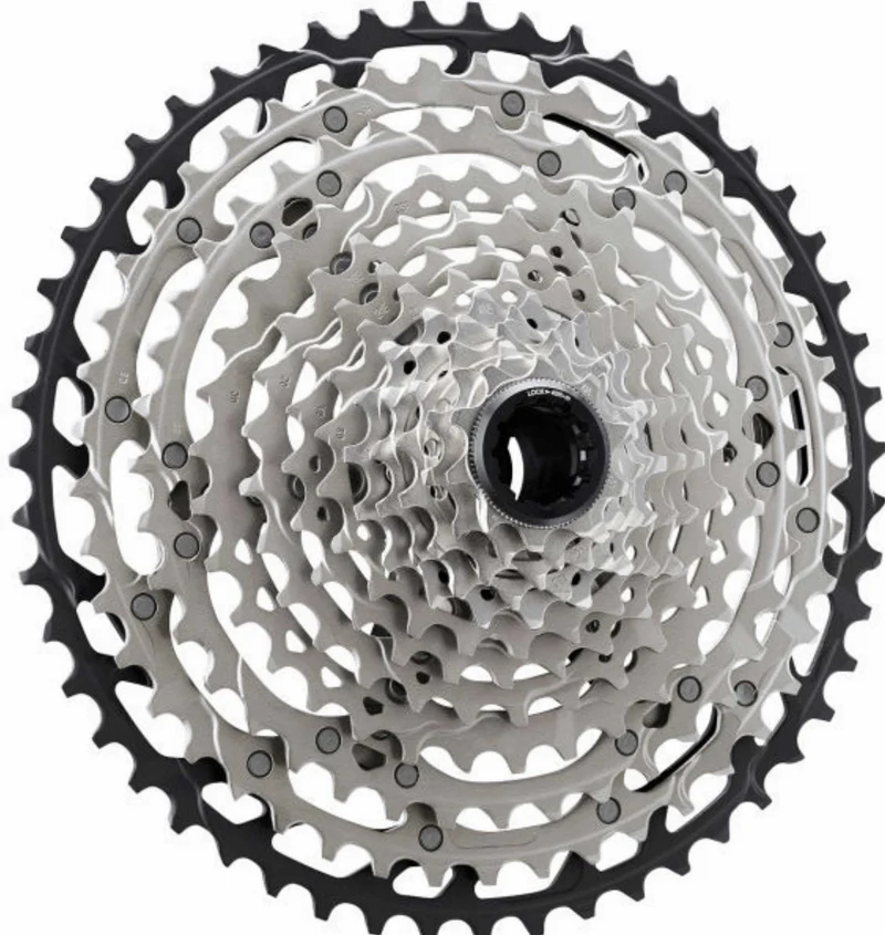 Shimano CS-M7100 SLX Kassette 12-fach