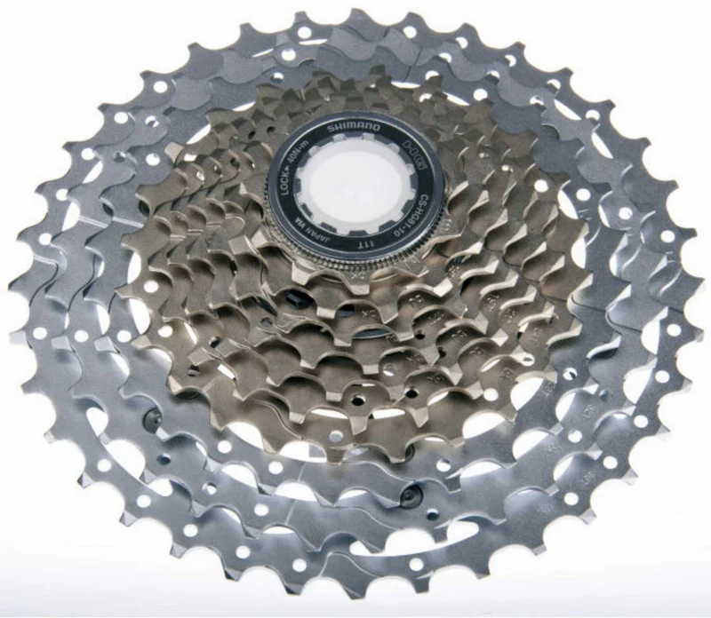 Shimano CS-HG81 Kassette 10-fach