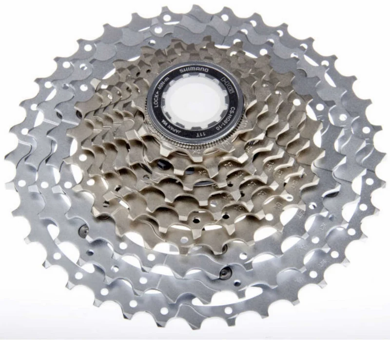 Shimano CS-HG81 Kassette 10-fach
