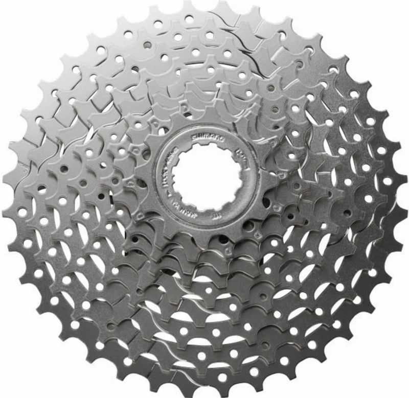 Shimano CS-HG400 Kassette 9-fach