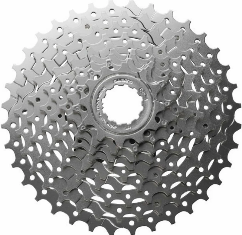 Shimano CS-HG400 Kassette 9-fach