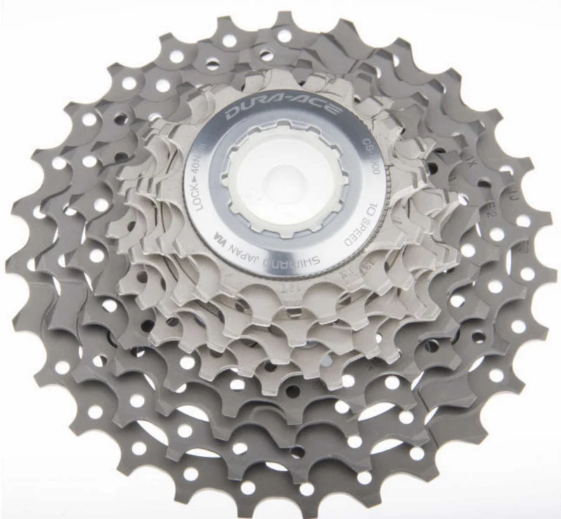 Shimano CS-7900 Dura-Ace Kassette 10-fach