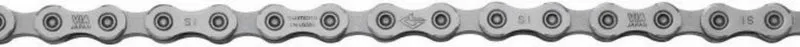Shimano CN-LG500 Linkglide Kette für 10/11-fach inkl. Kettenschloss
