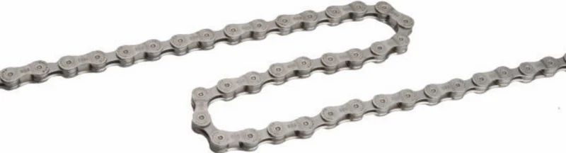 Shimano CN-E6070 Steps E-Bike-Kette für 9-fach inkl. Kettennietstift