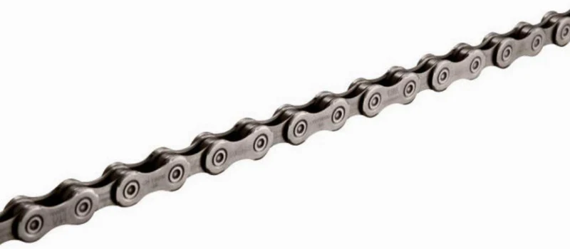 Shimano CN-E6090 Steps E-Bike-Kette für 10-fach inkl. Kettennietstift