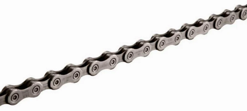 Shimano CN-E6090 Steps E-Bike-Kette für 10-fach inkl. Kettennietstift