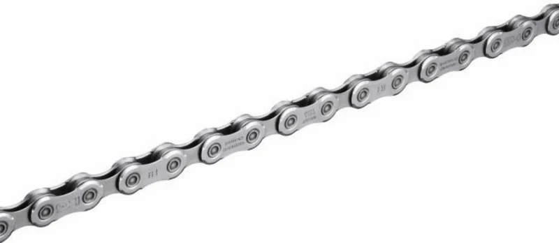 Shimano CN-M6100 Deore Kette für 12-fach inkl. Kettenschloss