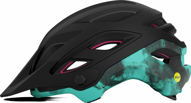 Giro Merit W Spherical Mips MTB-Helm matte black ice dye