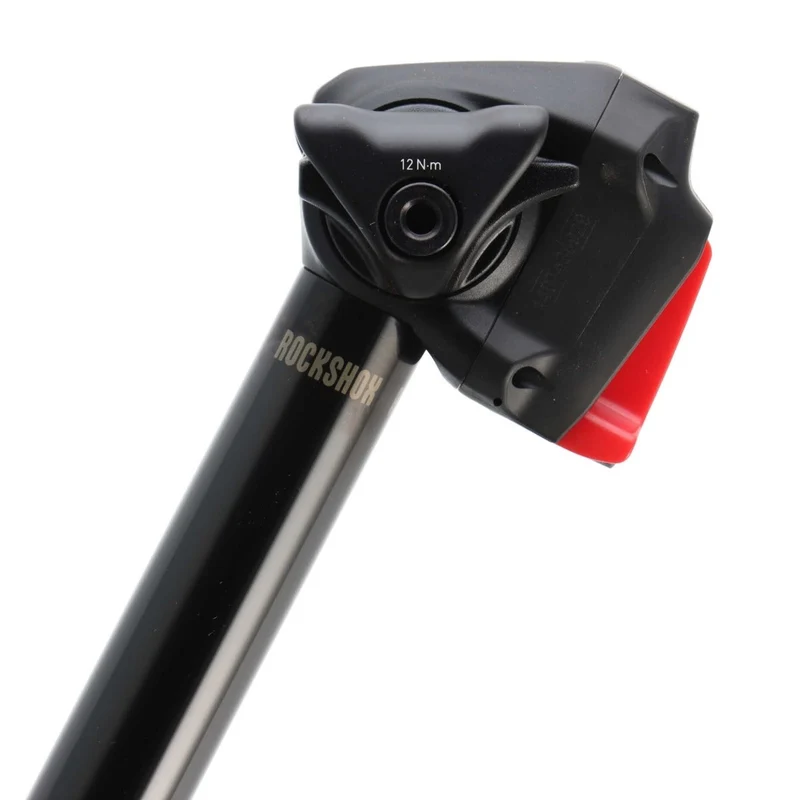 RockShox Reverb AXS Vario-Sattelstütze 34.9 mm 125 mm Hub