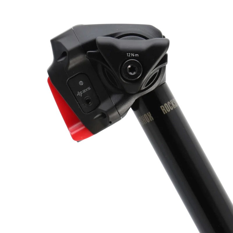 RockShox Reverb AXS Vario-Sattelstütze 34.9 mm 125 mm Hub